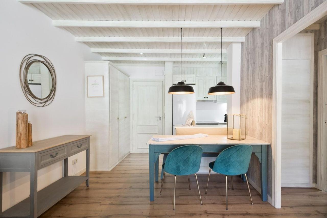 Luderna - Apartamento Mirador De Aran Baqueira Beret Exteriör bild